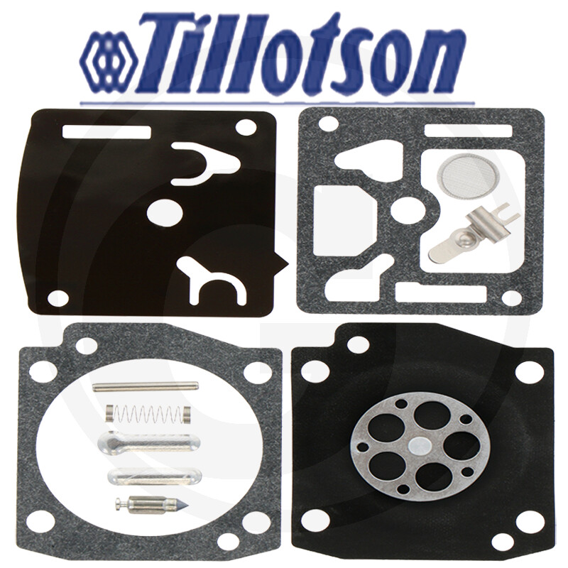 Tillotson Xchange