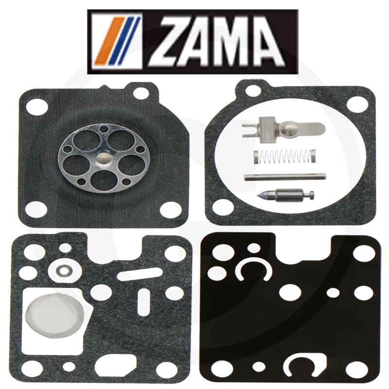 Original Zama