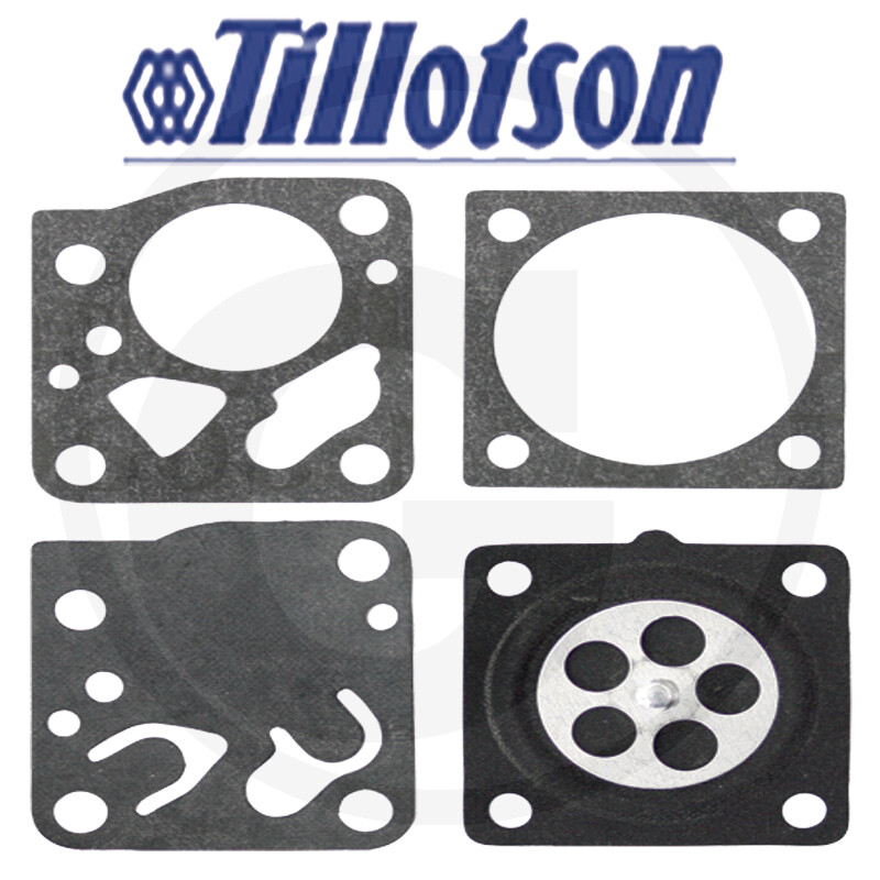 Original Tillotson