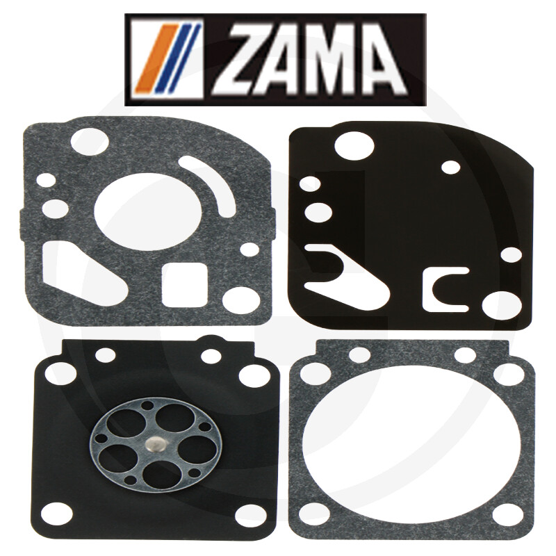 Original Zama
