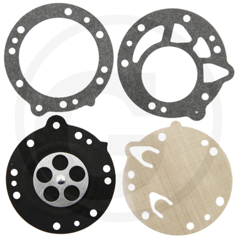 Type: HL-282A-B, HL-306B, HL-318A-E, HL-324A-E