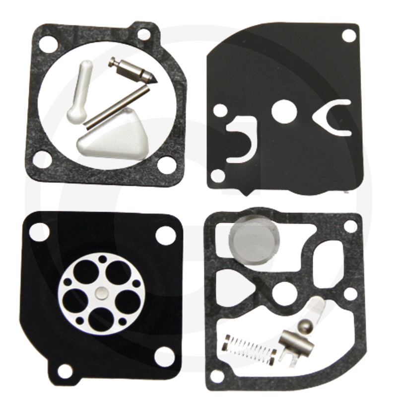 Type: C1Q-E5A, C1Q-H17A-D, C1Q-H35, C1Q-H42 tot C1Q-H45