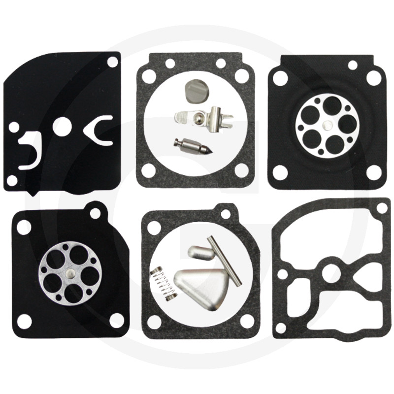 Type: C1Q-EL11 tot C1Q-EL14A, C1Q-EL24 tot C1Q-EL26A, C1Q-S32, C1Q-S96A-B
