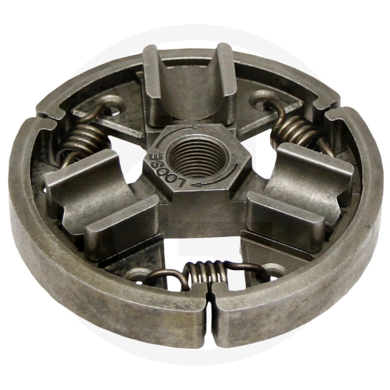 Centrifugaalkoppelingen