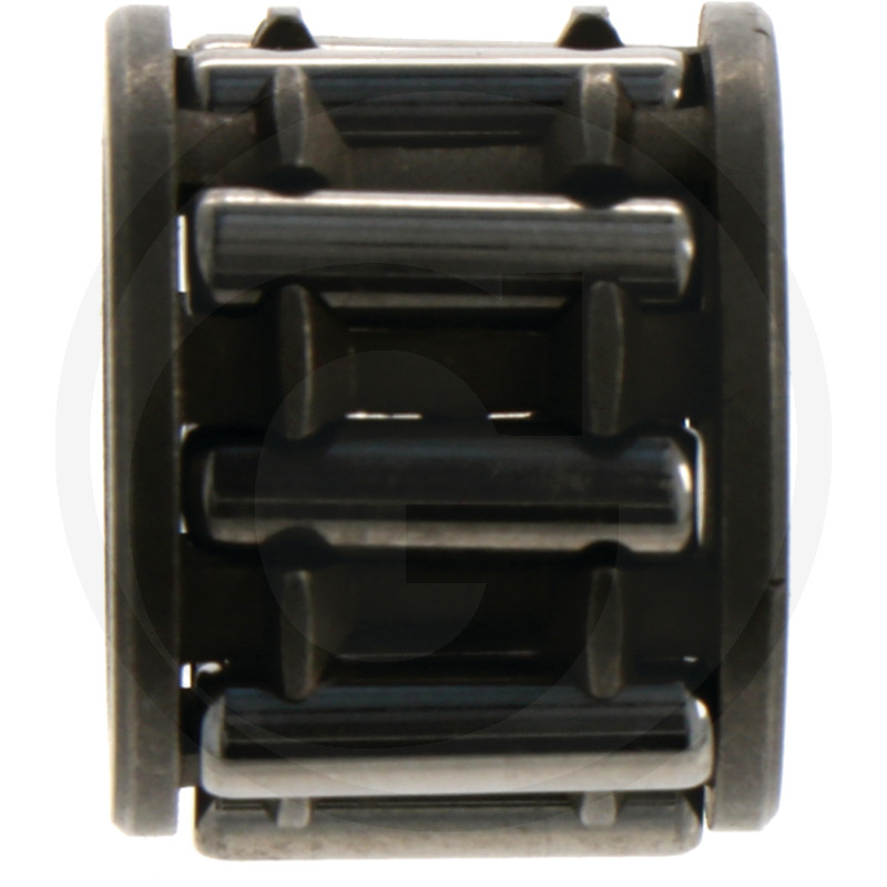 Roulements de roue dentée