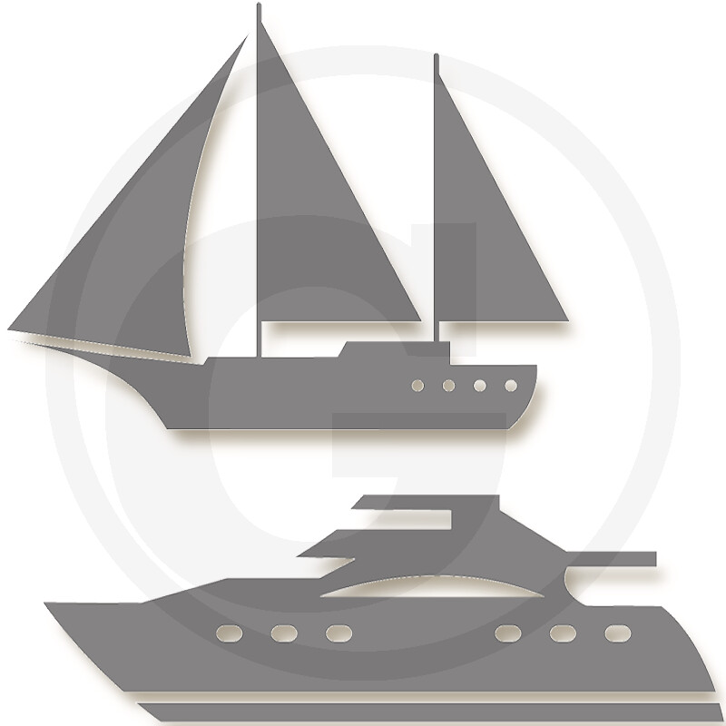 Bateaux, marine, véhicules nautiques à moteur