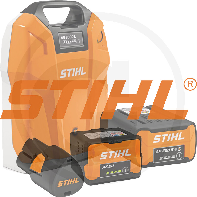 STIHL