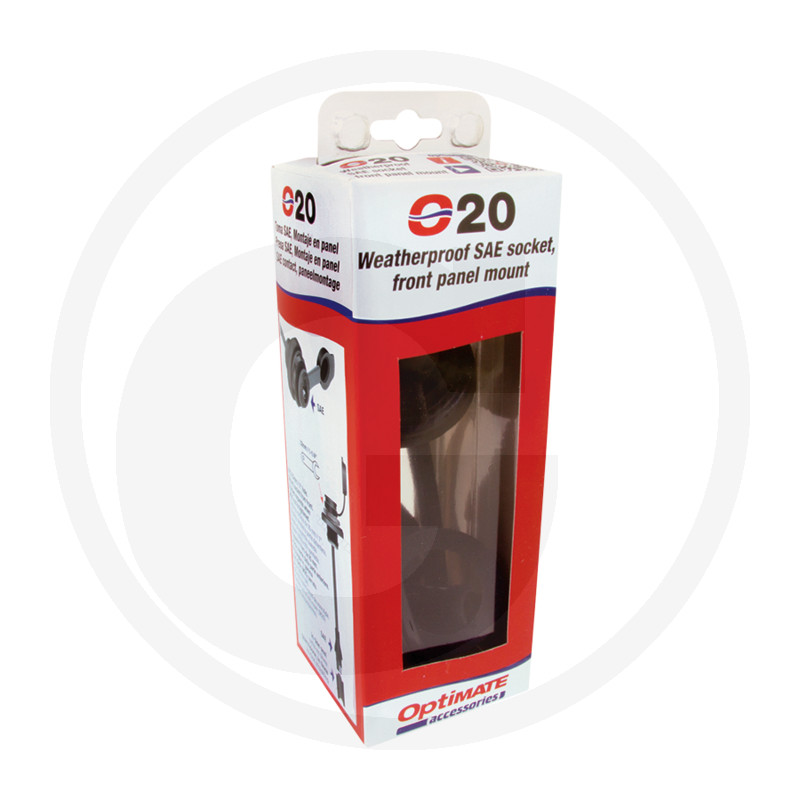 Câble OptiMate O-20