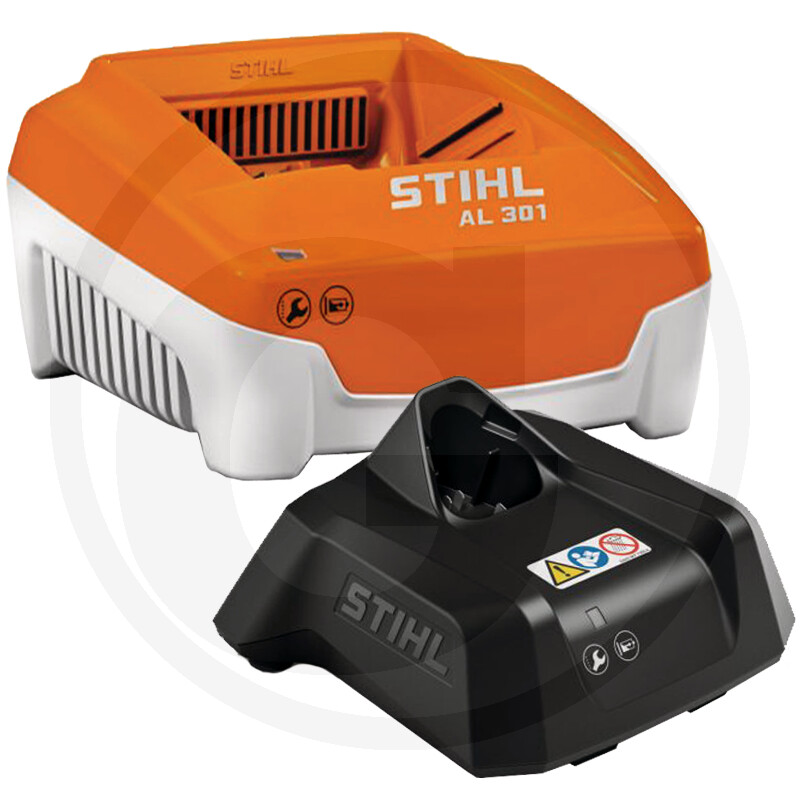 Chargeurs de batterie Stihl