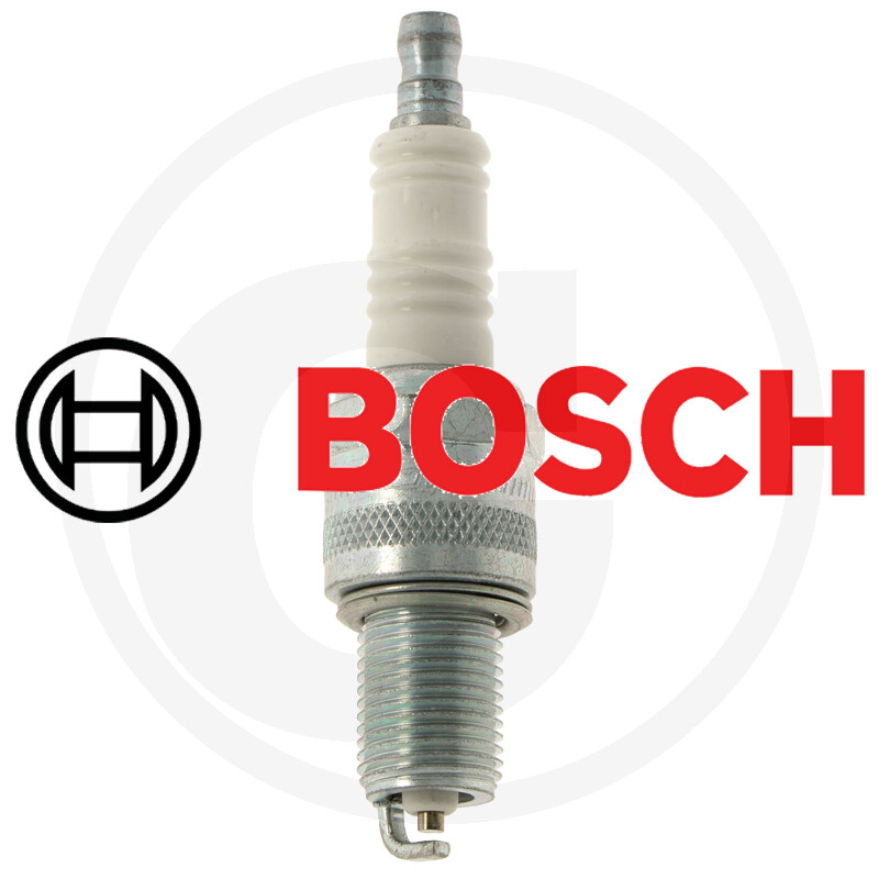 BOSCH bougies