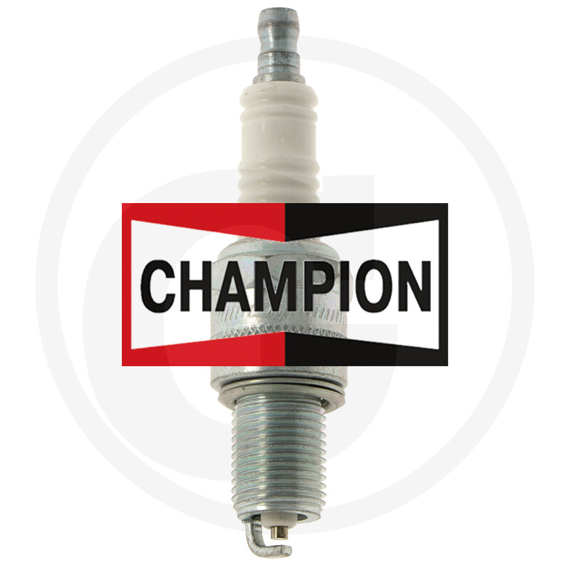 CHAMPION bougies