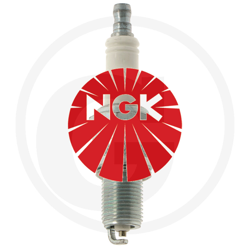 NGK bougies