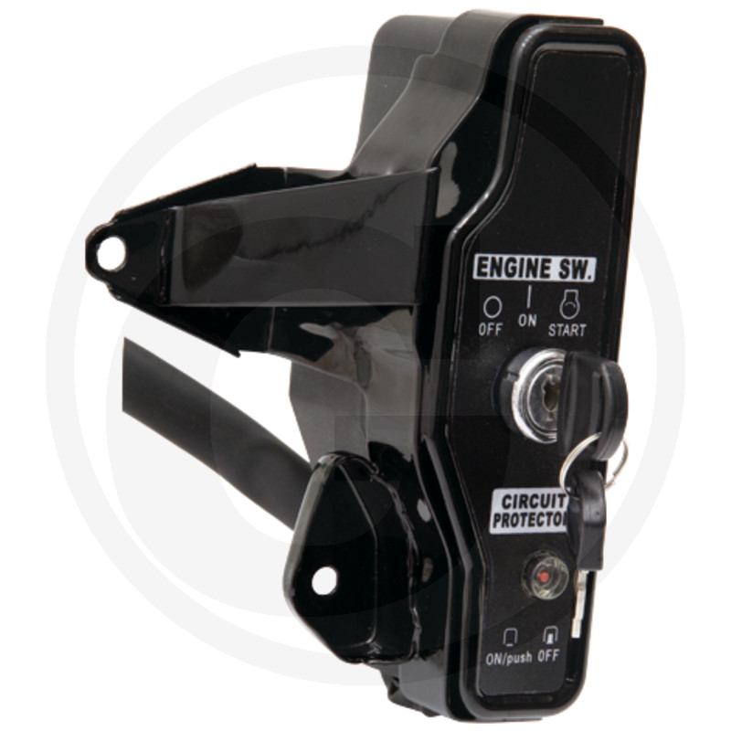 Loncin original