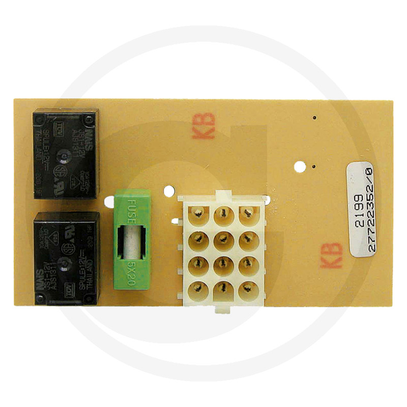 Printplaten