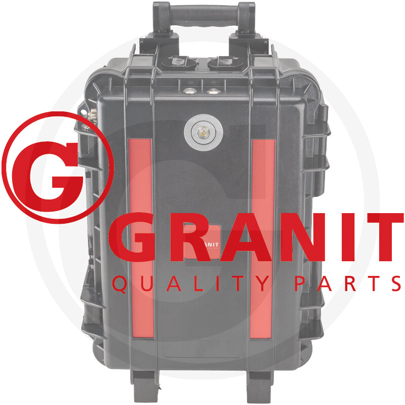 GRANIT
