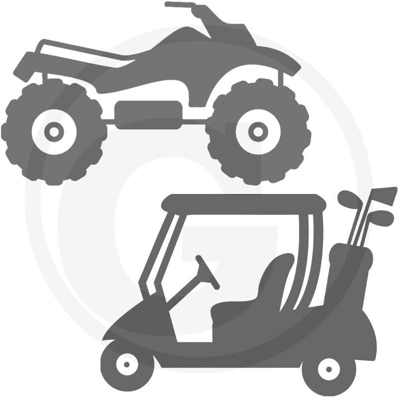 ATV & quads / golfkarren
