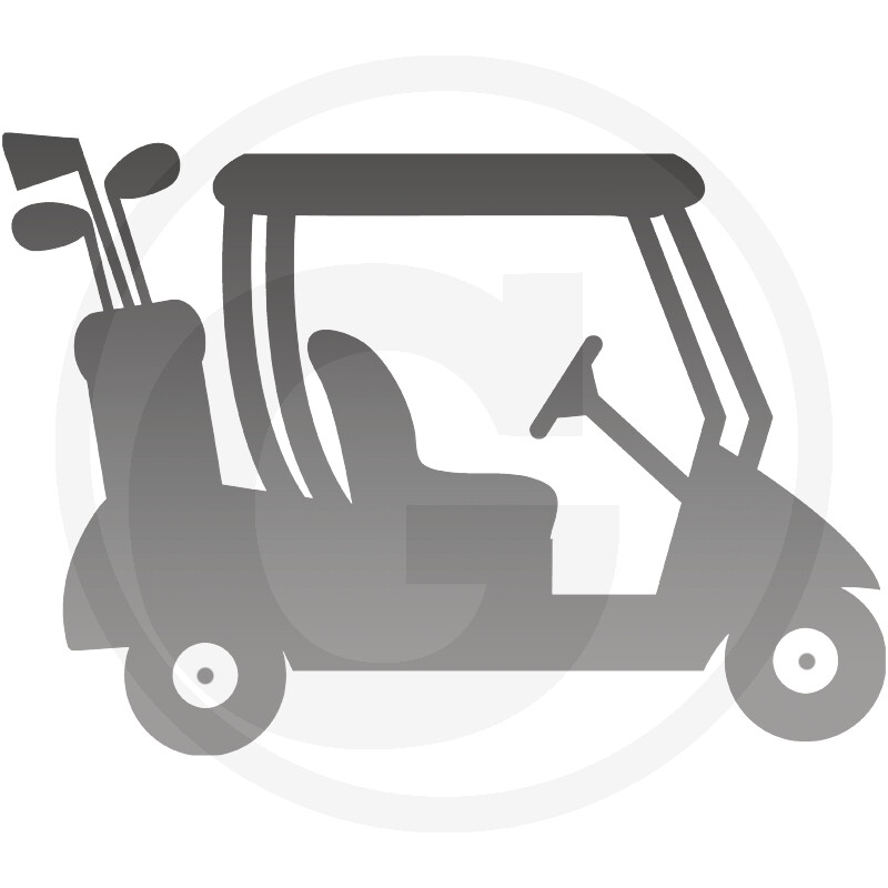 Golfkarren