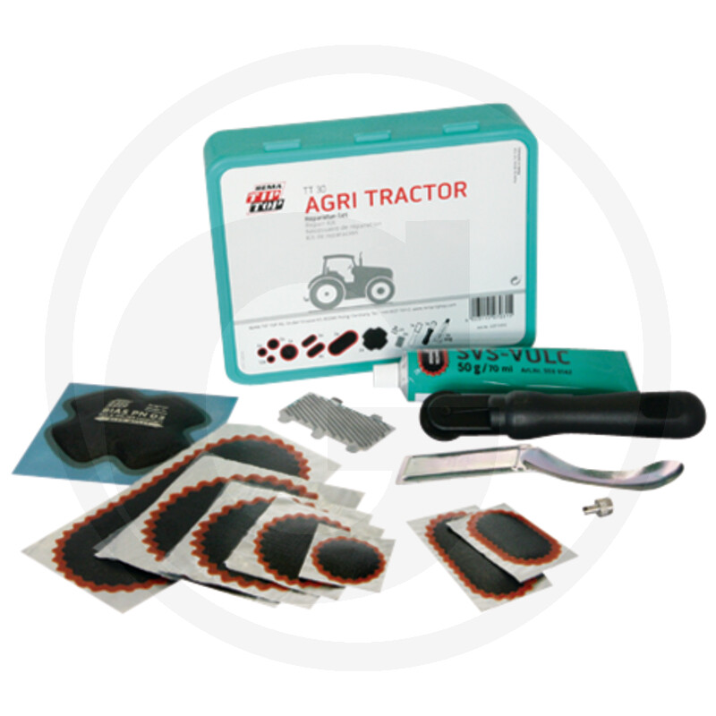 Accessoires