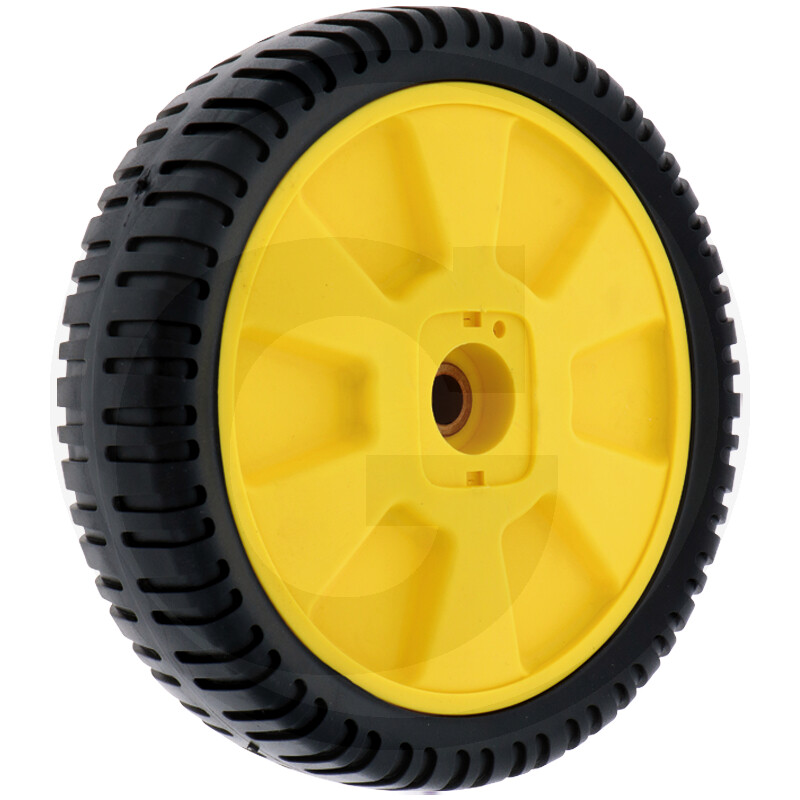 John Deere
