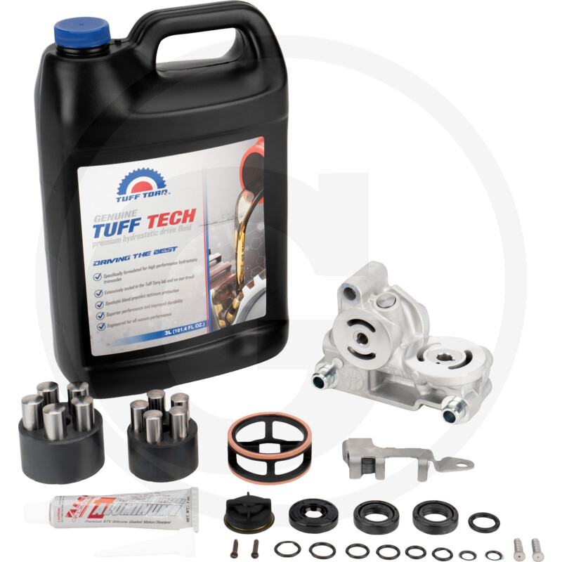 Reparatiesets voor aandrijving