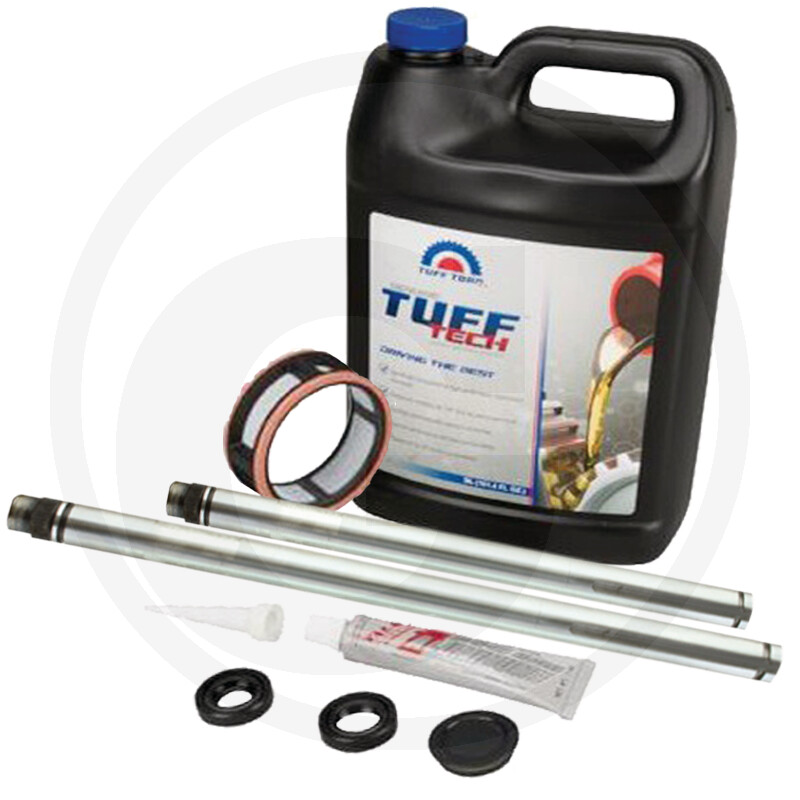 Reparatieset as