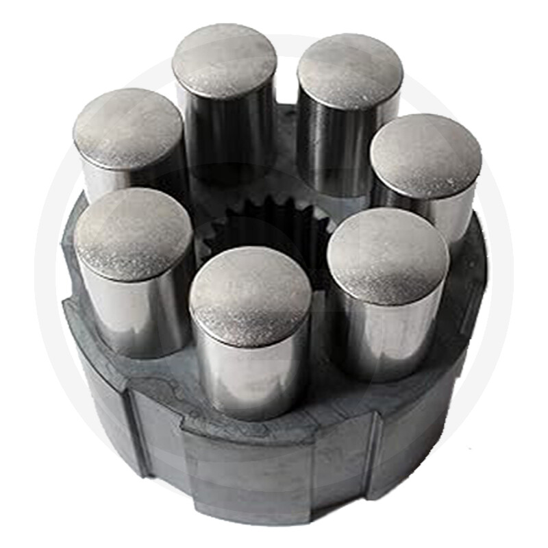 Hydro-Gear