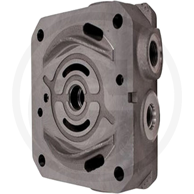 Hydro-Gear