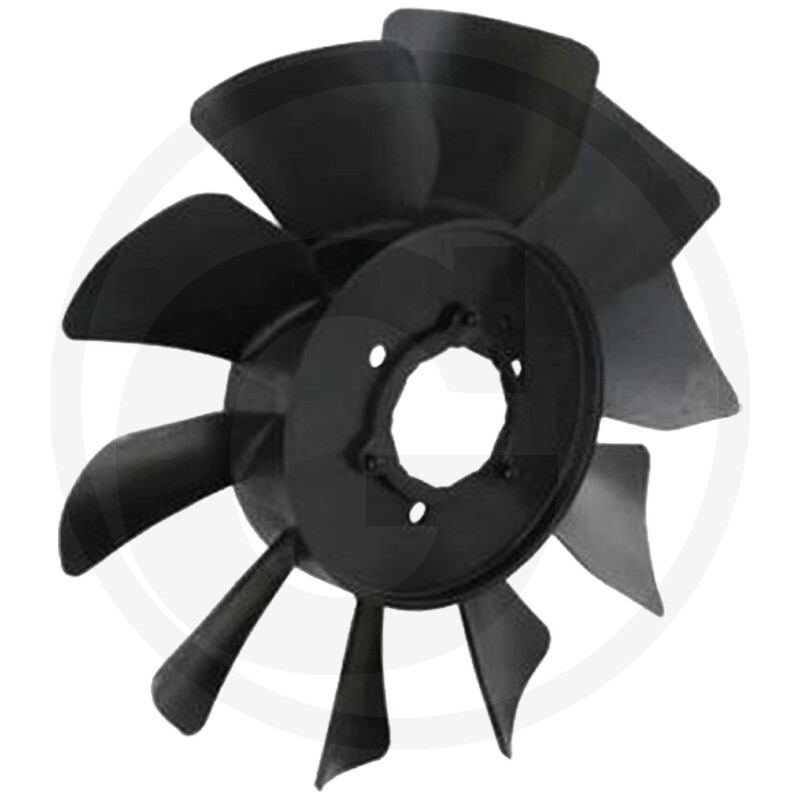 Ventilatoren