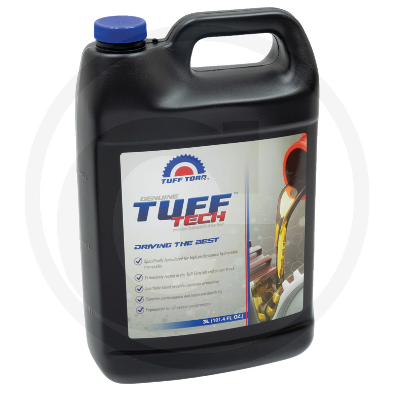 Tuff Torq