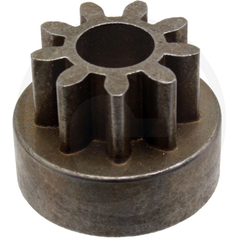 Original AS-Motor
