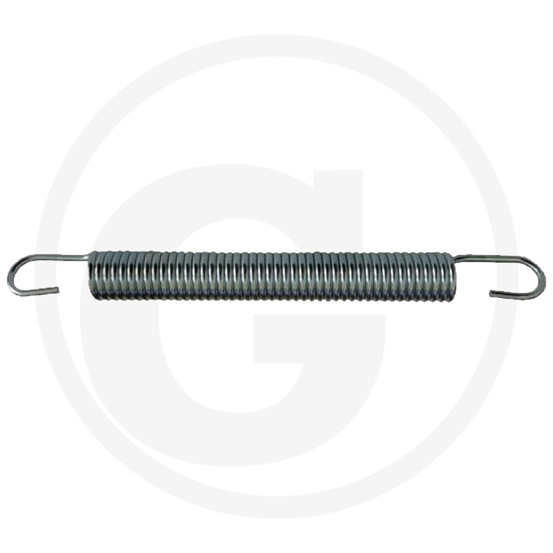 Ressorts de traction