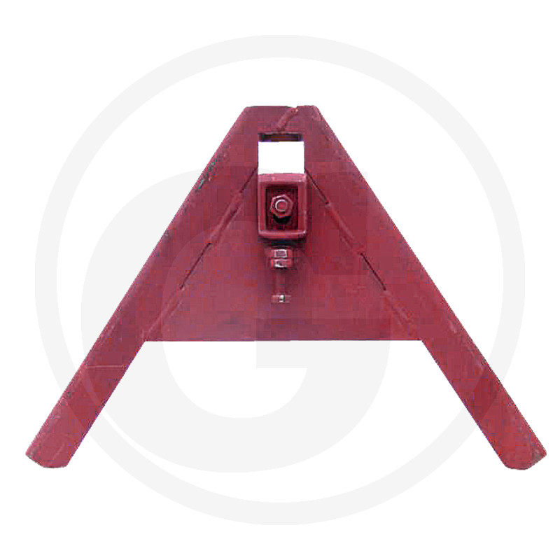 Triangles d'outils