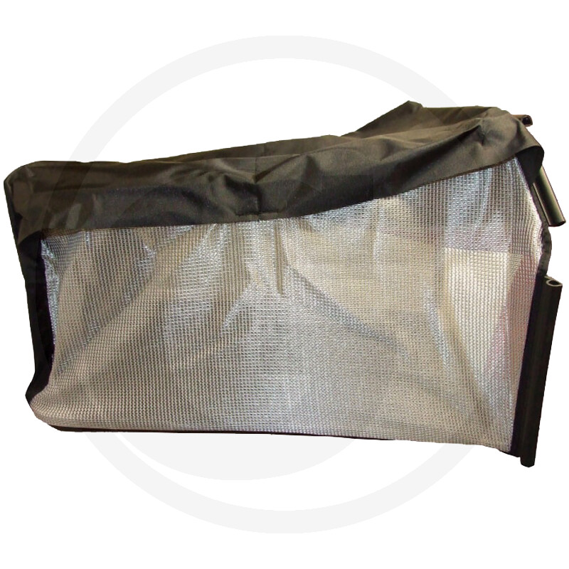 Sacs de ramassage d'herbe