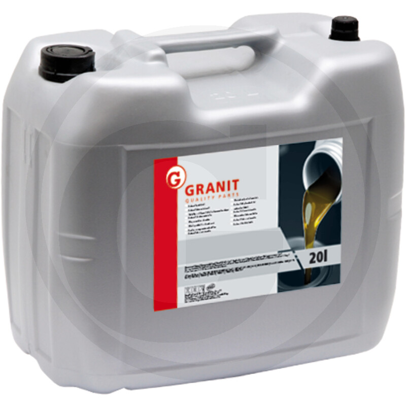 Huile de transmission Super GL4/GL5 80W-90