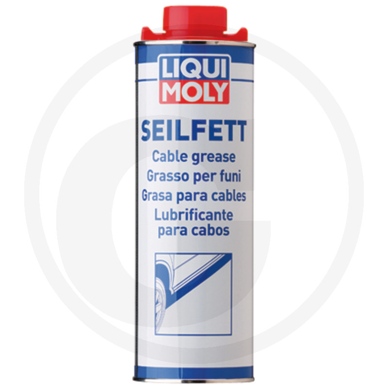 Graisse pour câble Liqui Moly
