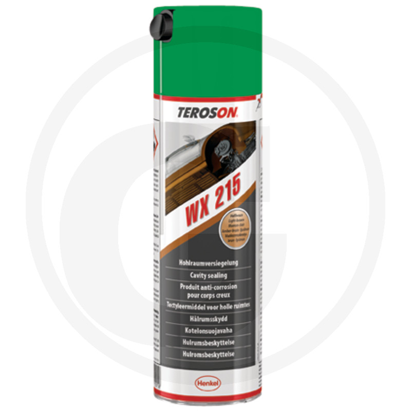 Scellant pour les espaces creux