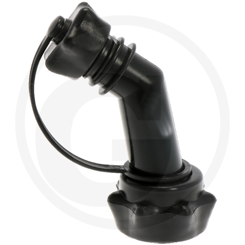 Accessoires pour bidons doubles