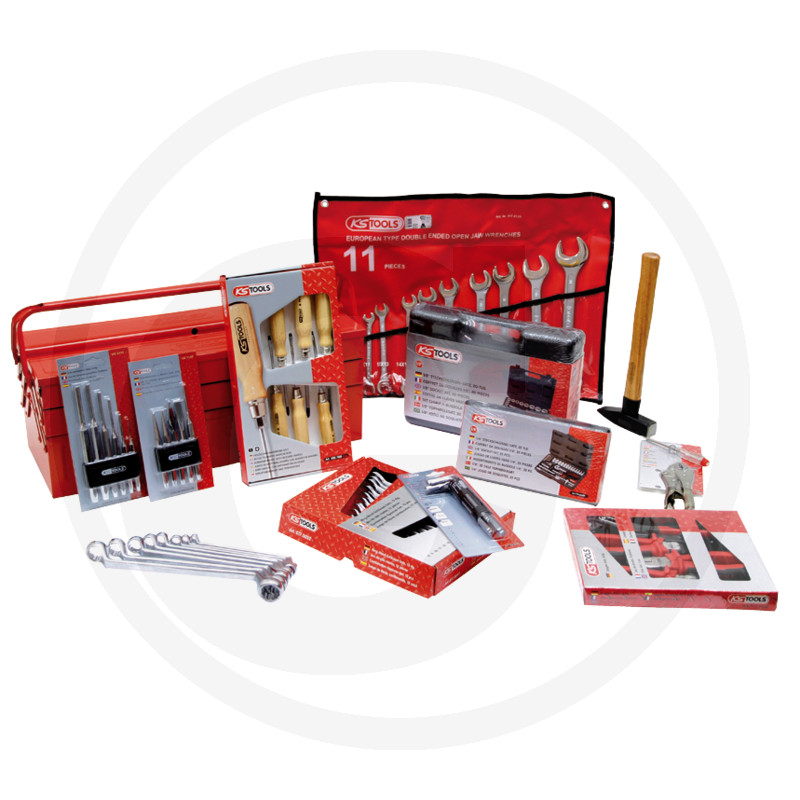 Boîte à outils KS Tools