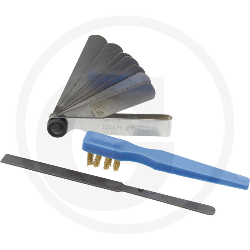 Kit d'entretien des bougies d'allumage