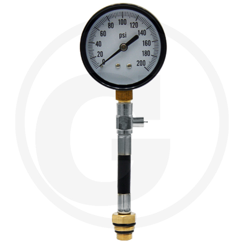 Testeur de compression
