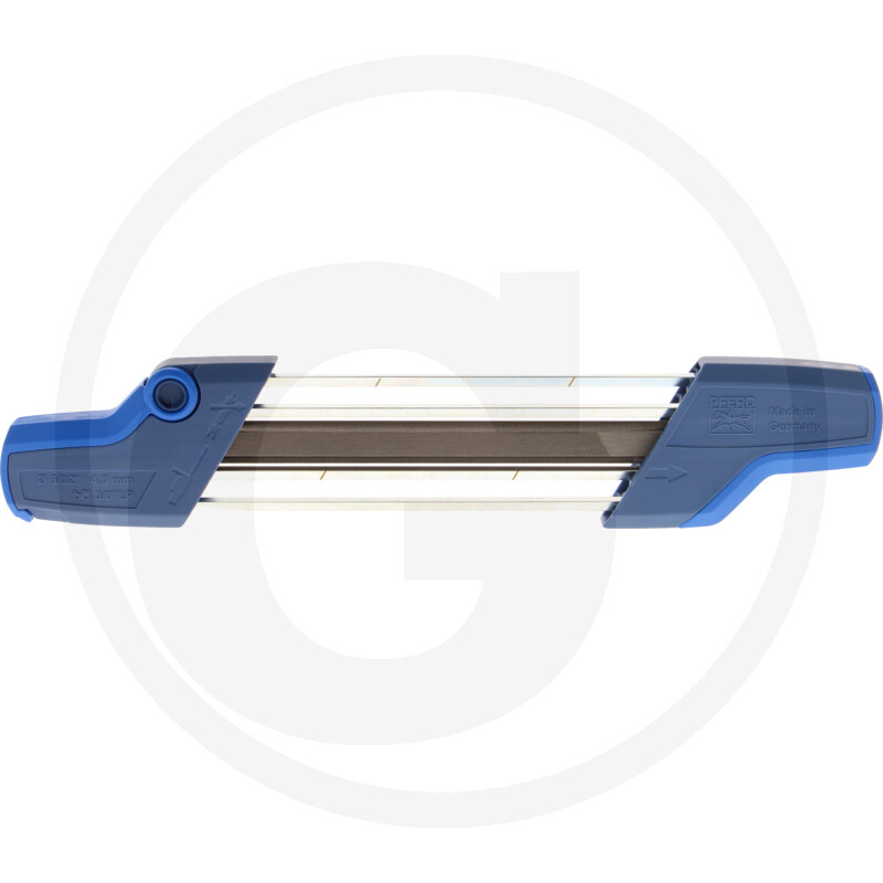 Affûteuse de chaîne Chain Sharp CS-X