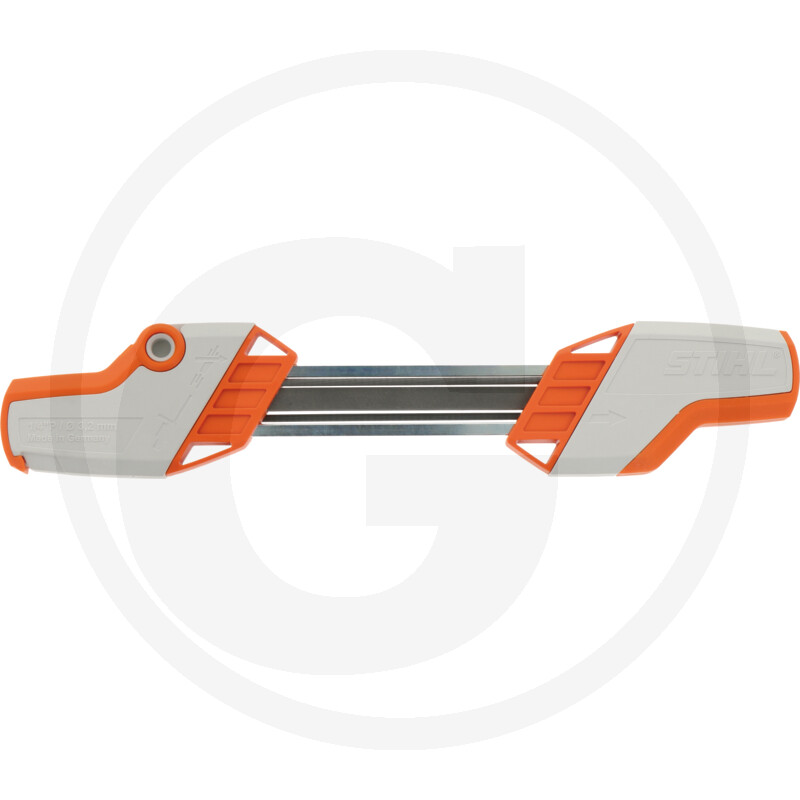 Porte-lime Stihl 2-IN-1