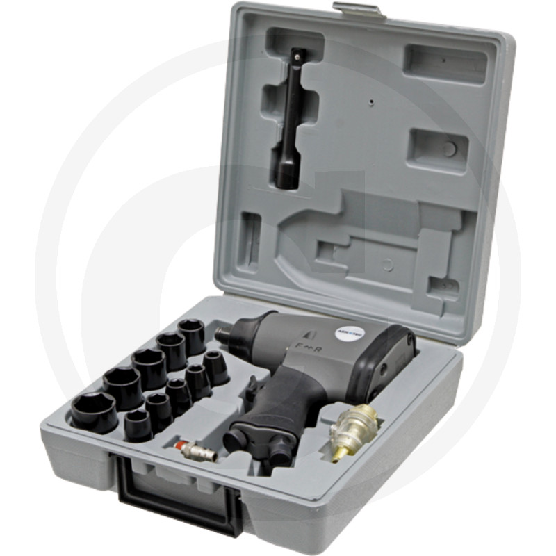 Outils pneumatiques et accessoires