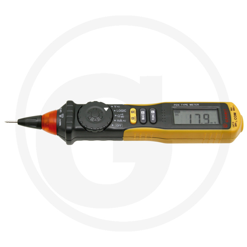 Multimeters