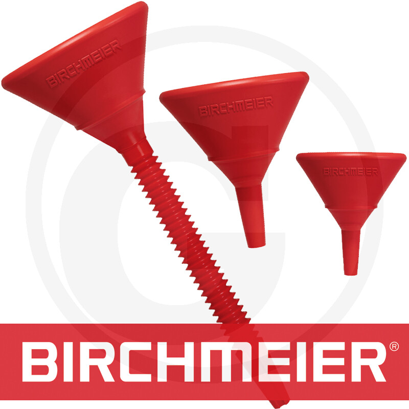Trechter Birchmeier