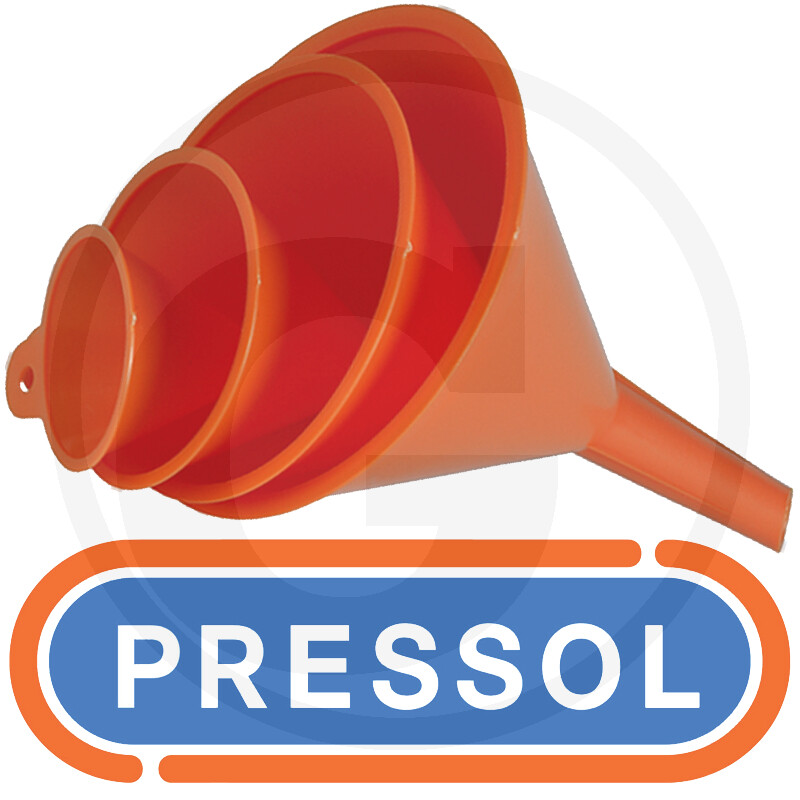 Trechtersets