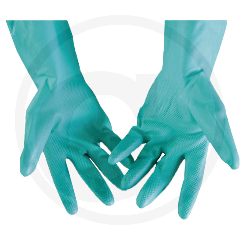 Chemisch bestendige handschoenen