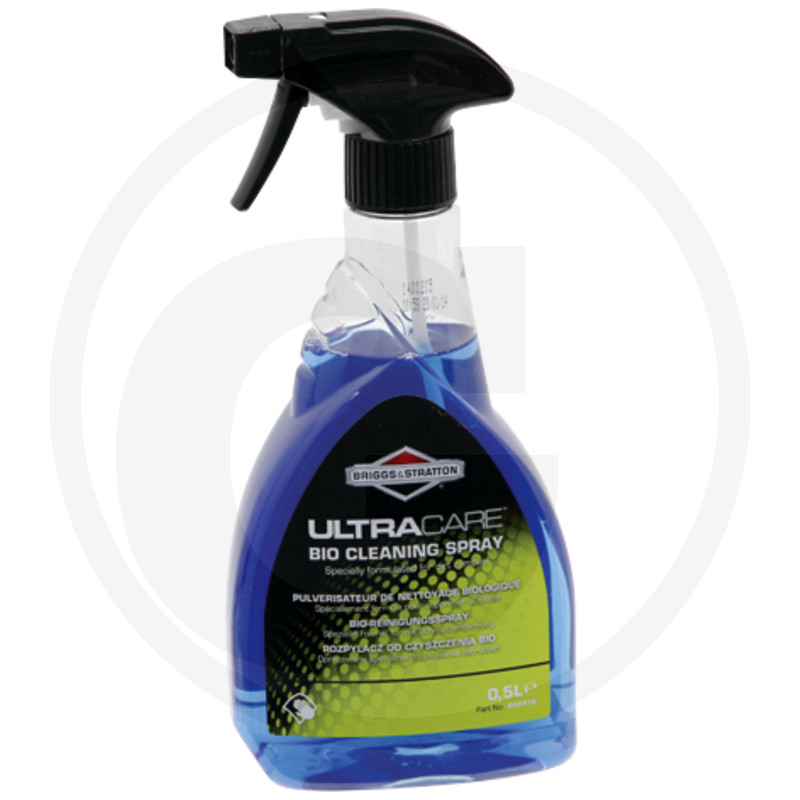 Nettoyant pour les mains Ultra Care