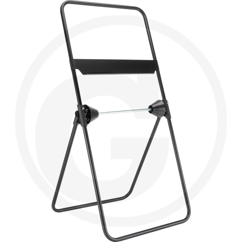 Porte-rouleau de nettoyage mural et sur pied