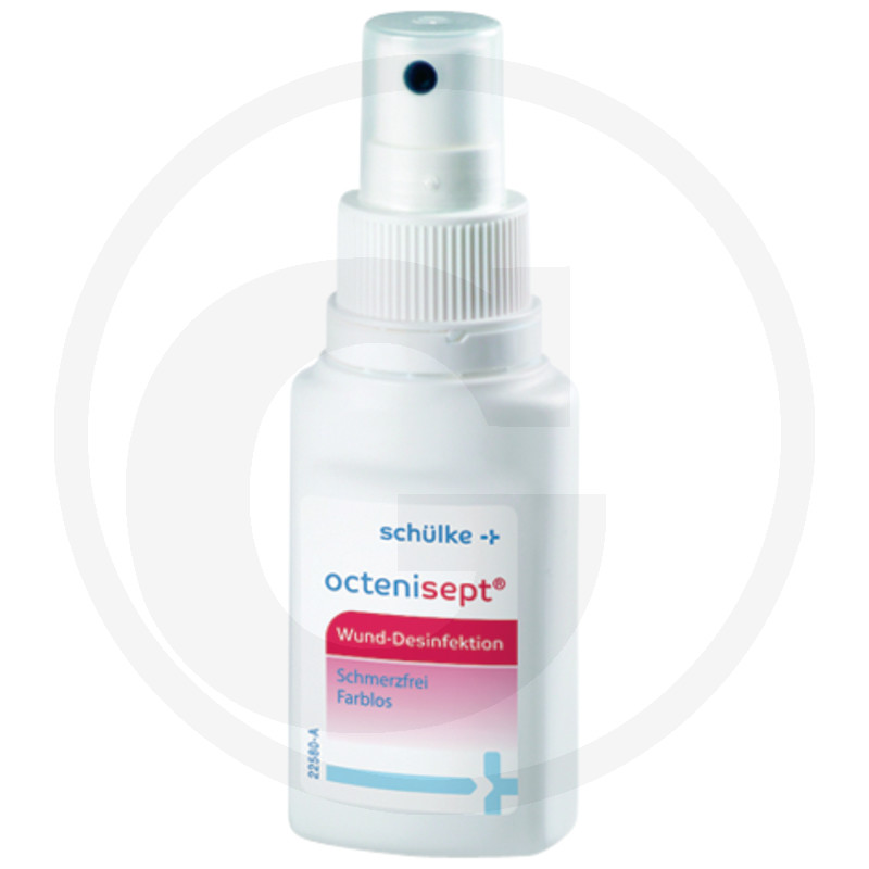 Octenisept® désinfection des plaies
